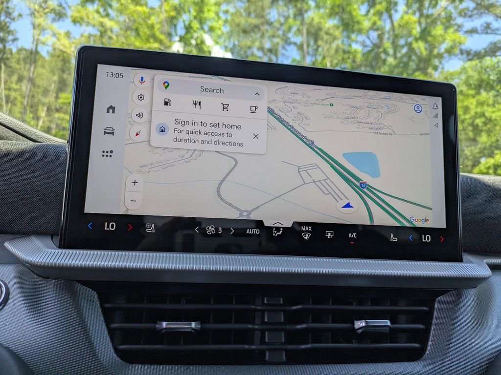 New 2026 Ford Explorer ST image 28