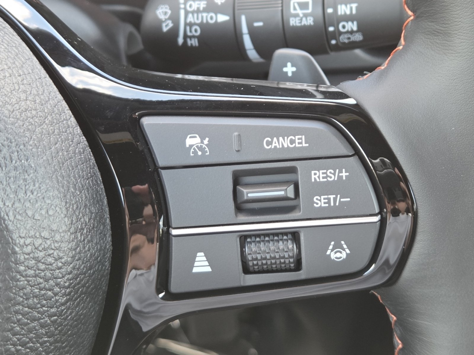 New 2026 Honda Passport TrailSport Elite image 35