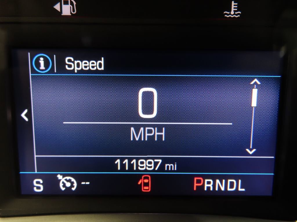 Used 2021 Chevrolet Blazer LT w/ LPO, Black Accent Package AWD/4WD image 13