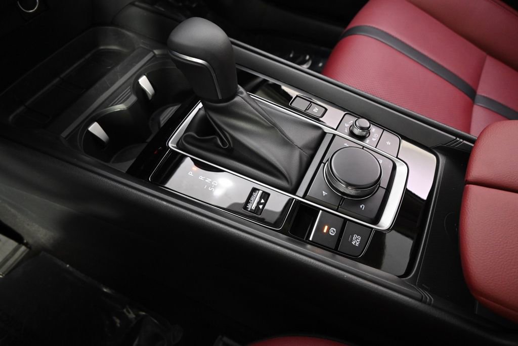 Certified 2026 MAZDA CX-50 AWD 2.5 Hybrid w/ Premium Pkg image 32