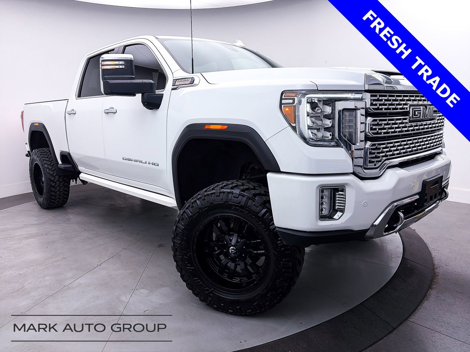 Used 2020 GMC Sierra 2500 Denali video 1