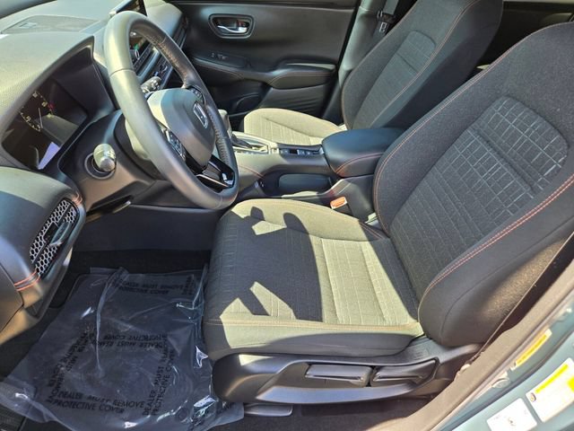 Used 2024 Honda HR-V Sport image 10
