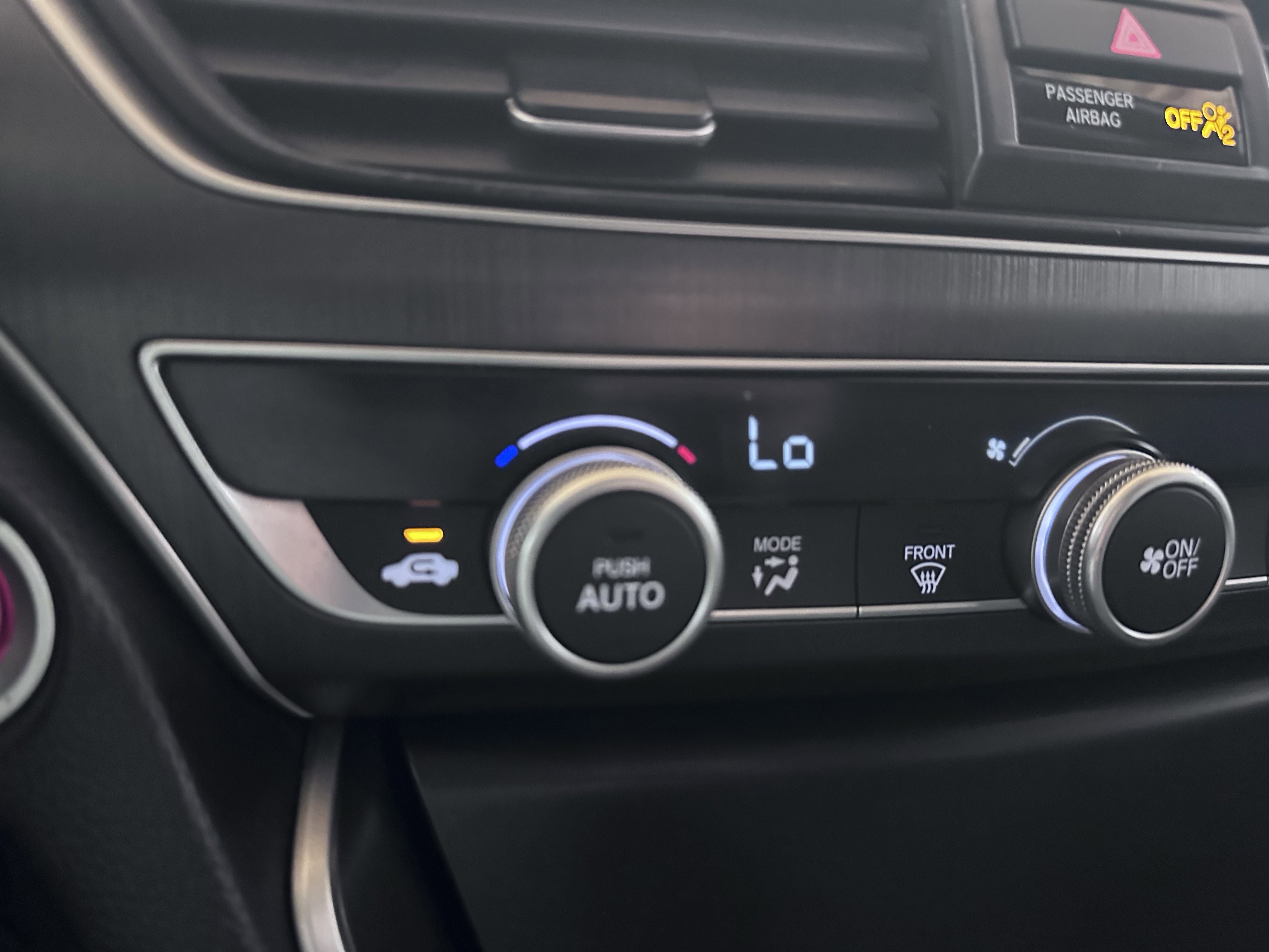 Used 2020 Honda Accord LX image 46