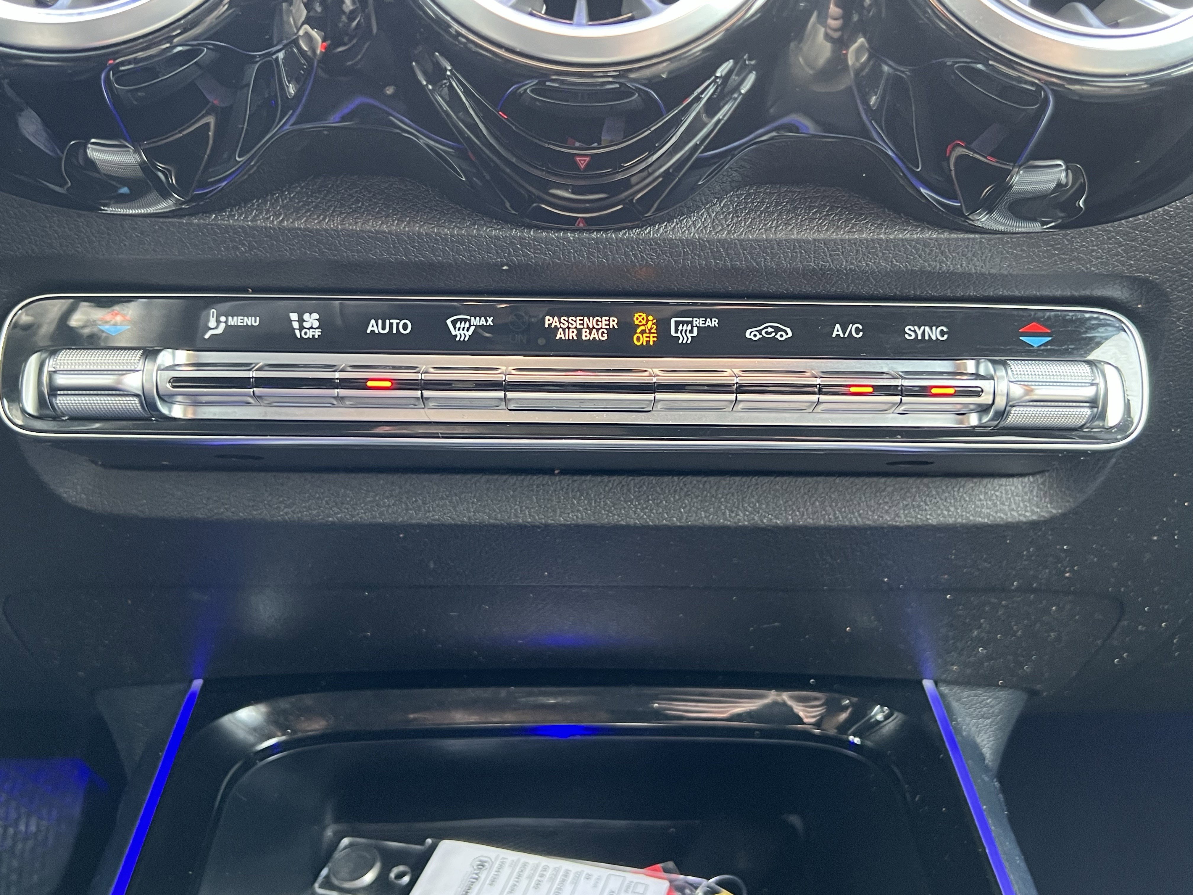 Certified 2020 Mercedes-Benz GLB 250 image 29