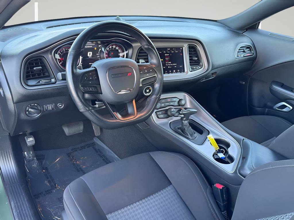 Used 2023 Dodge Challenger R/T Scat Pack image 5