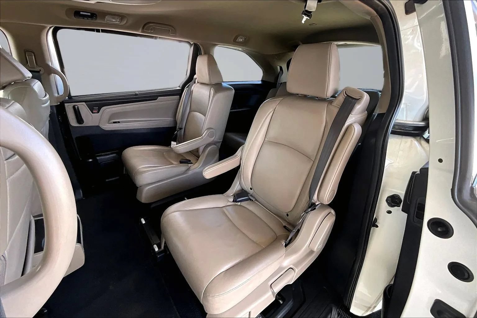 Used 2019 Honda Odyssey EX-L image 19