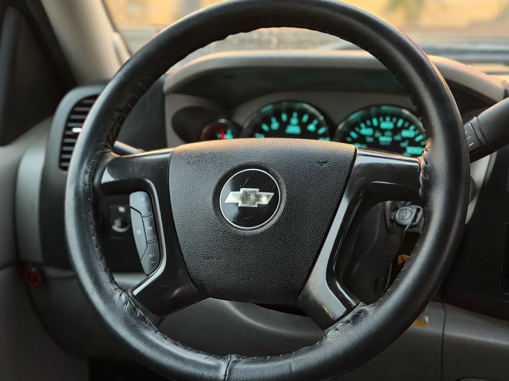 Used 2007 Chevrolet Silverado 2500 W/T w/ LS Package image 18