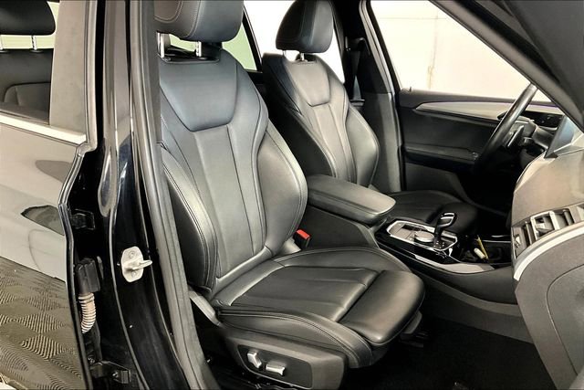 Used 2022 BMW X3 sDrive30i image 7