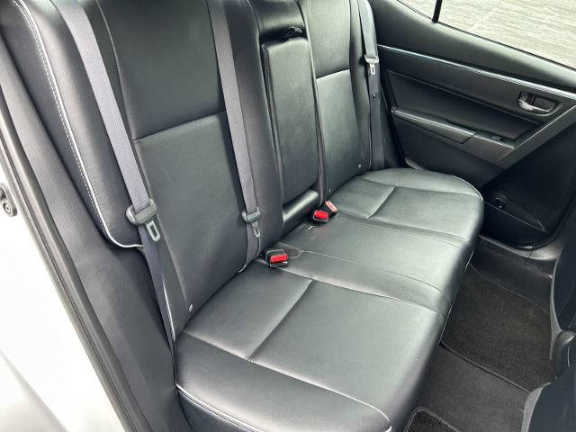 Used 2016 Toyota Corolla S Premium FWD image 31