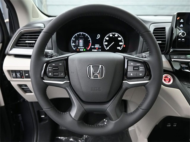 New 2026 Honda Odyssey EX-L image 18