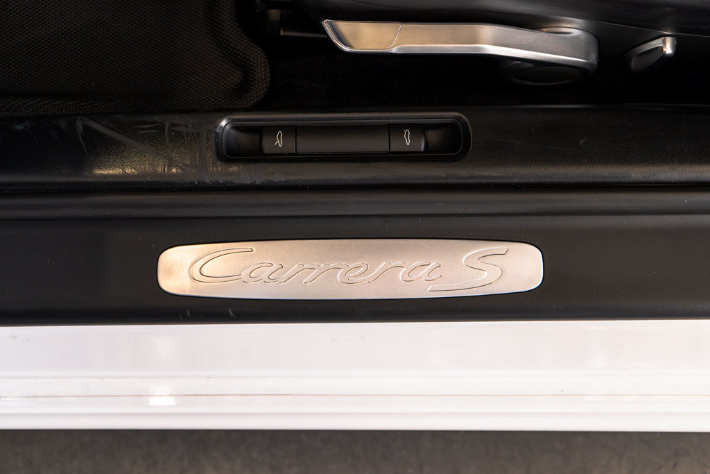 Used 2009 Porsche 911 Carrera S RWD image 30