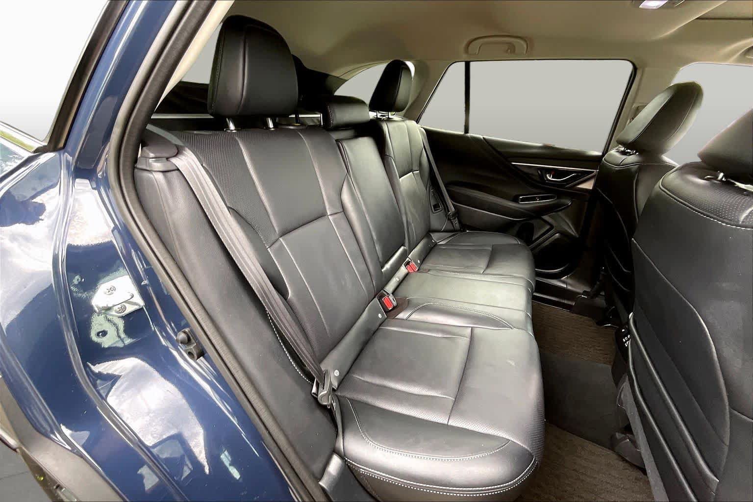 Used 2024 Subaru Outback Limited AWD/4WD image 20