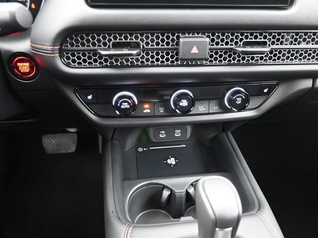 Used 2026 Honda HR-V Sport image 30