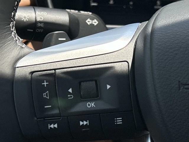 New 2027 INFINITI QX60 Autograph AWD/4WD image 32