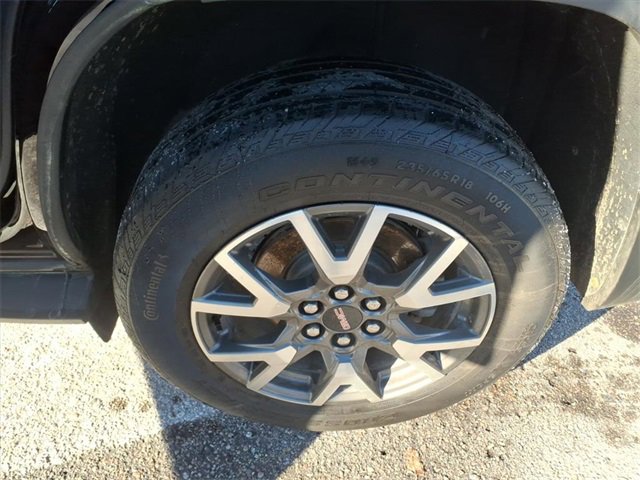 Used 2020 GMC Acadia SLE image 15