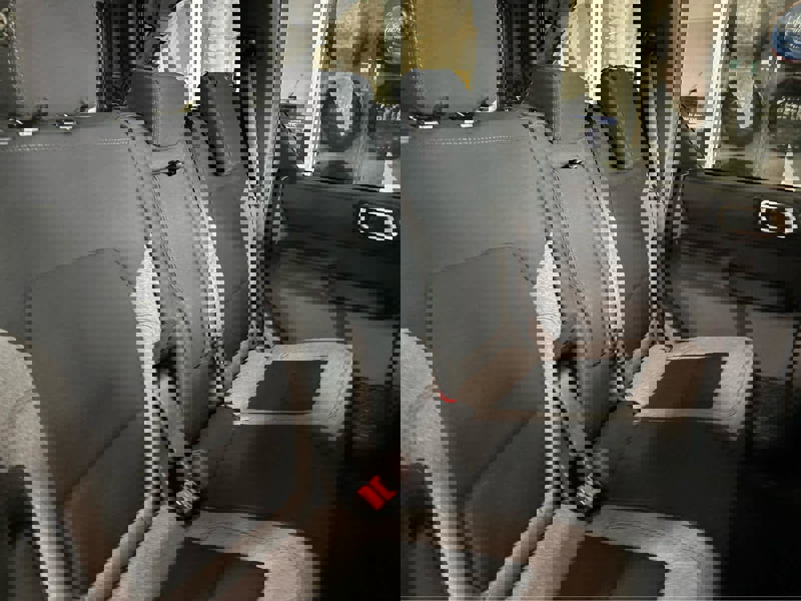 New 2025 Ford Bronco Big Bend image 51