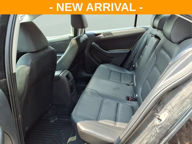 Used 2013 Volkswagen Jetta TDI FWD image 12