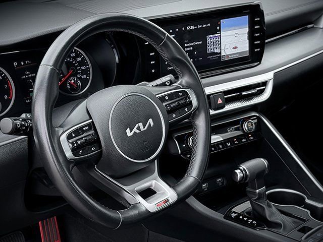 Used 2022 Kia K5 GT-Line w/ GT-Line FWD Premium Package image 20