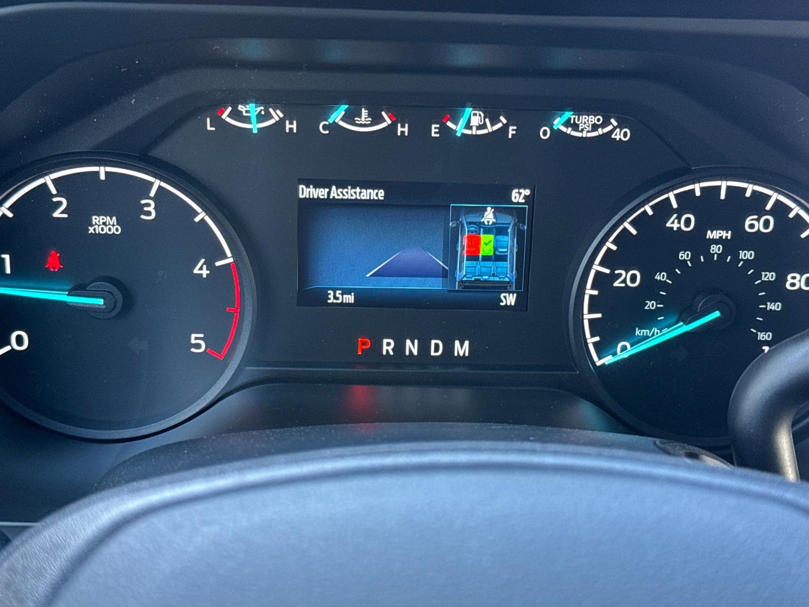 New 2026 Ford F350 XL w/ XL Chrome Package image 24