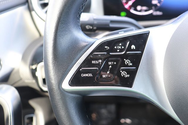 Used 2025 Mercedes-Benz CLA 250 image 21