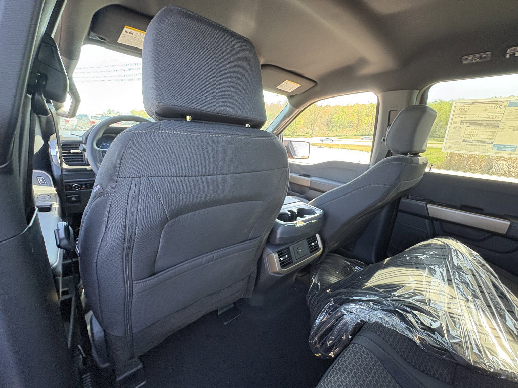 New 2026 Ford F150 STX AWD/4WD image 18