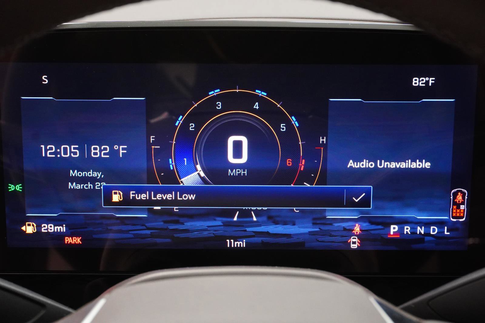 New 2026 Chevrolet Tahoe LS image 24