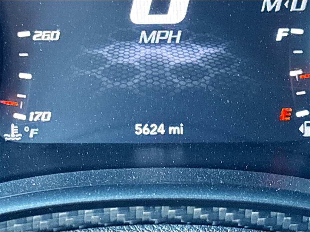 Used 2023 Dodge Charger Scat Pack image 12