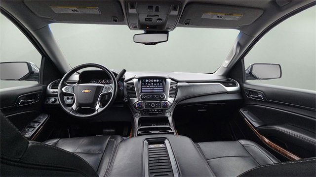 Used 2016 Chevrolet Tahoe LTZ image 27