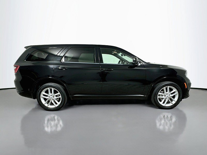 Used 2025 Dodge Durango GT AWD/4WD image 8