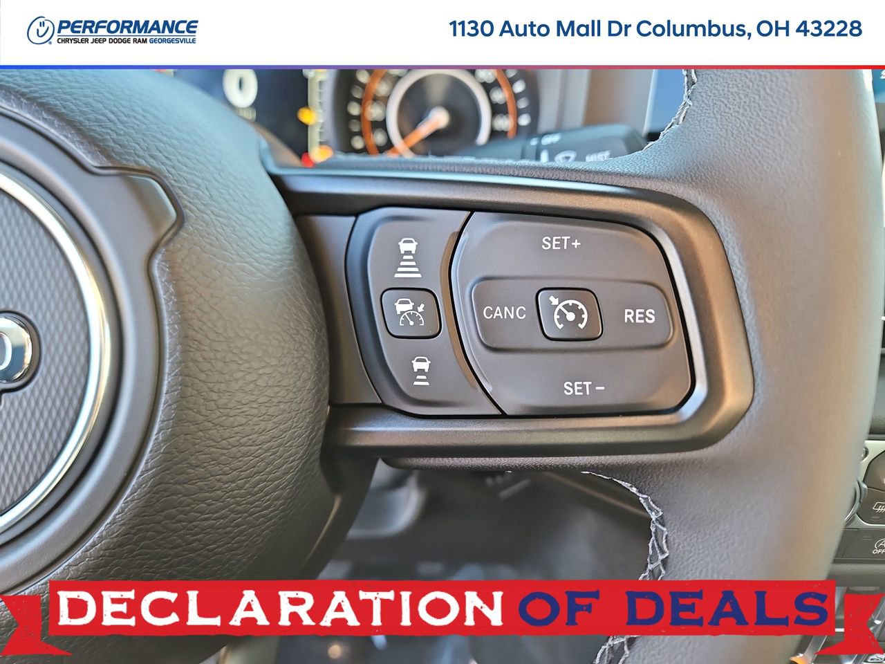 New 2026 Jeep Gladiator Mojave image 27