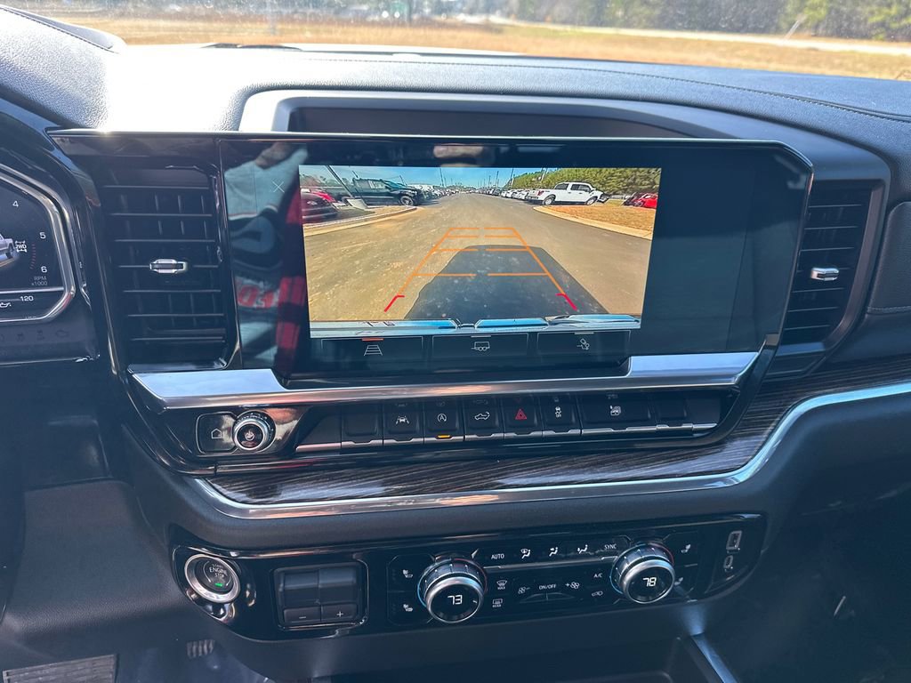 Used 2024 GMC Sierra 1500 Elevation w/ Preferred Package image 30