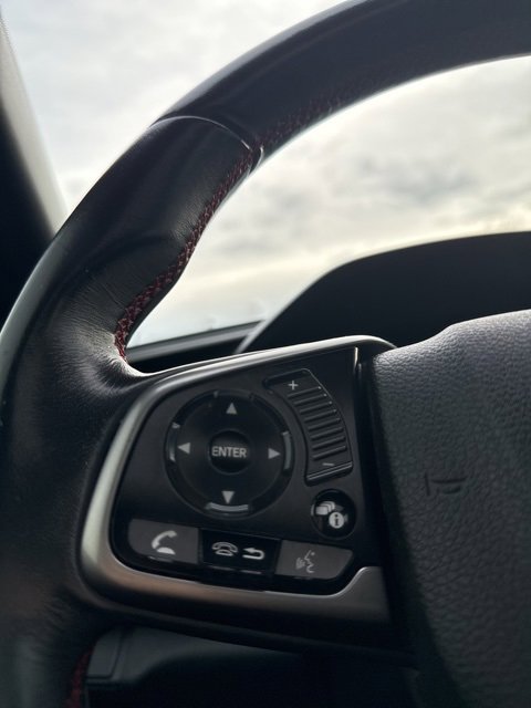 Used 2018 Honda Civic Si image 33