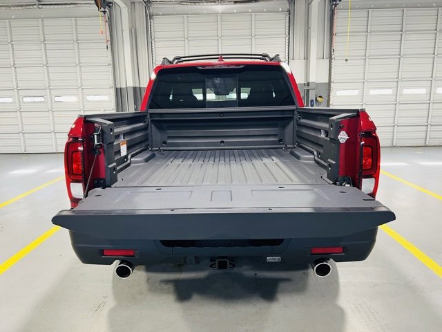 New 2026 Honda Ridgeline RTL image 11