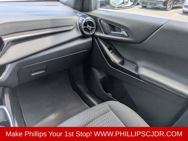 Used 2026 Chevrolet Equinox LT FWD image 16