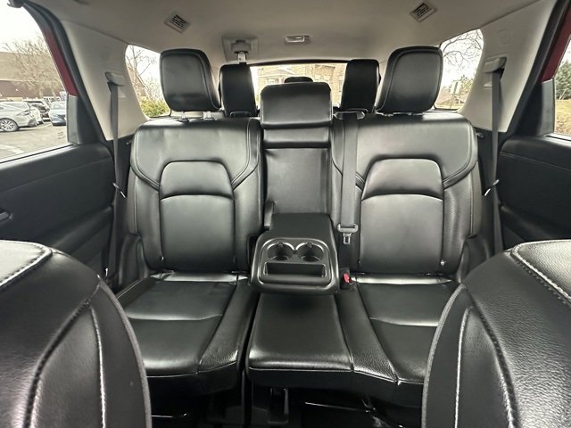 Certified 2023 Nissan Pathfinder SL image 26