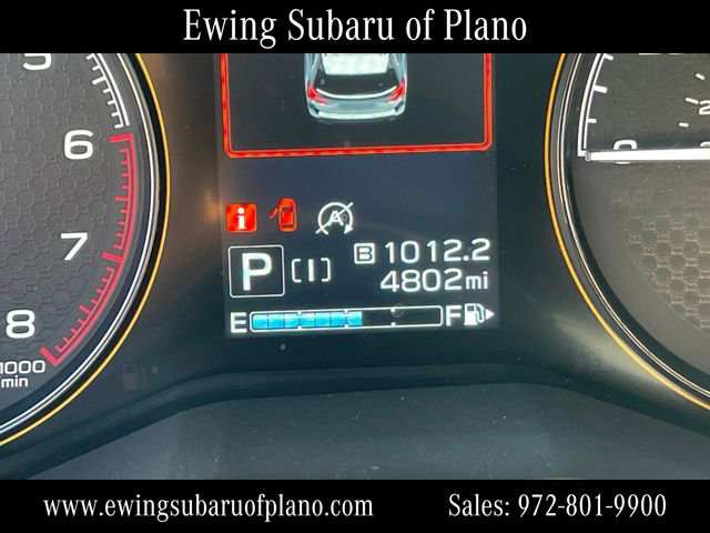 Certified 2025 Subaru Forester Wilderness image 17