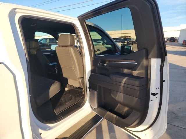 New 2026 Chevrolet Silverado 1500 High Country image 30
