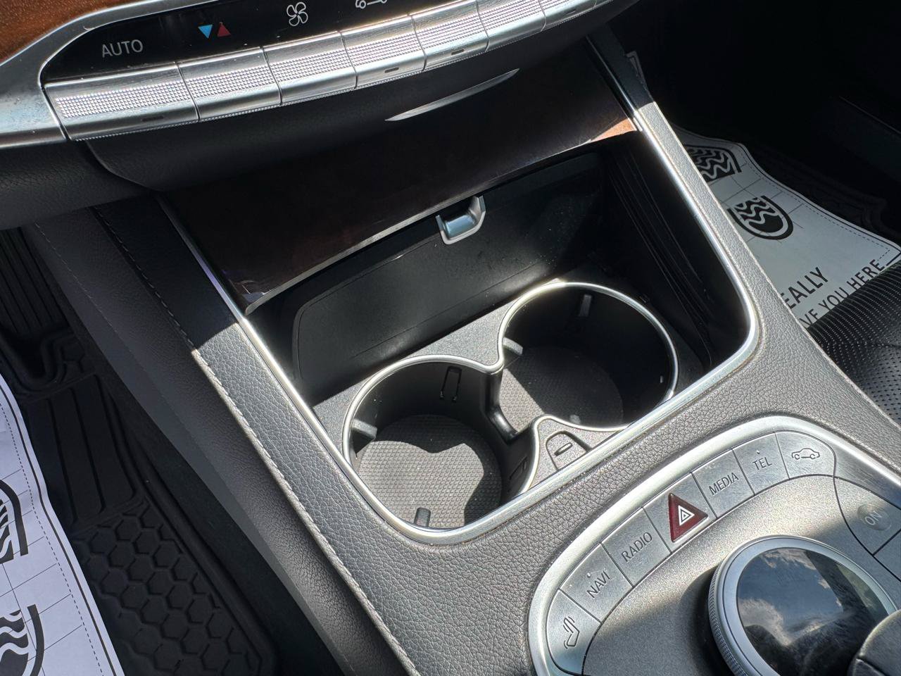 Used 2014 Mercedes-Benz S 550 Sedan image 37