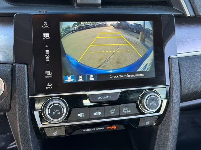 Used 2017 Honda Civic Touring image 27