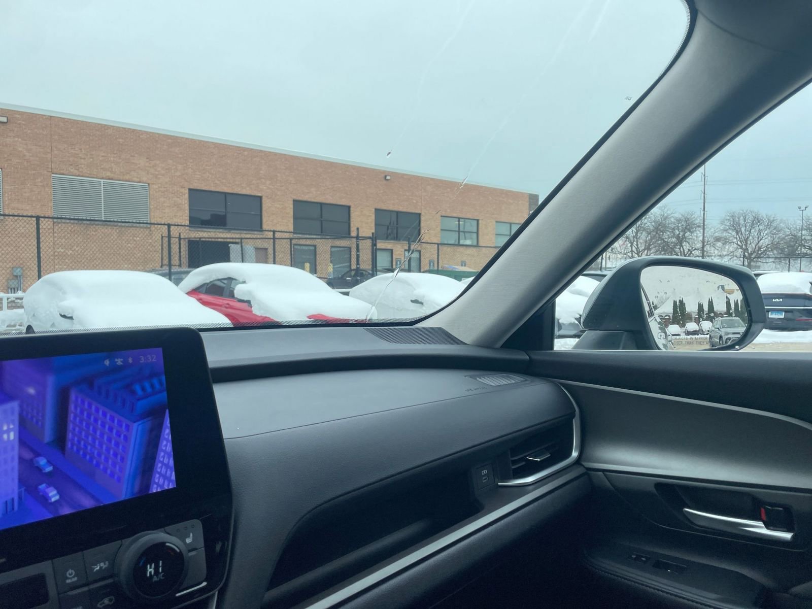 Used 2025 Toyota Grand Highlander FWD image 36