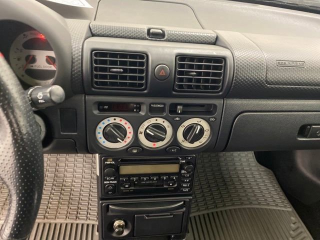 Used 2000 Toyota MR2 image 16