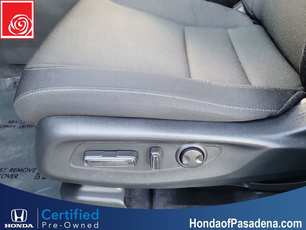 Certified 2024 Honda CR-V EX image 22