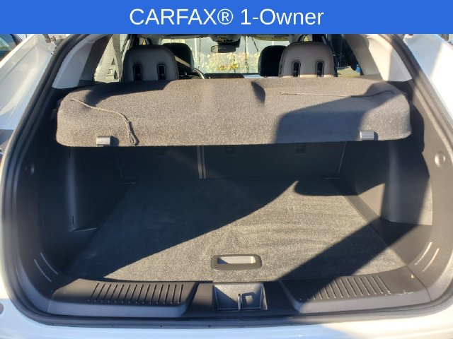 Certified 2025 Chevrolet Trax ACTIV w/ Sunroof Package FWD image 29
