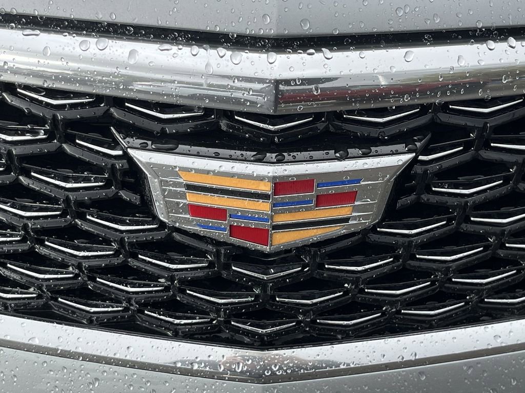 Used 2024 Cadillac XT4 Premium Luxury image 23