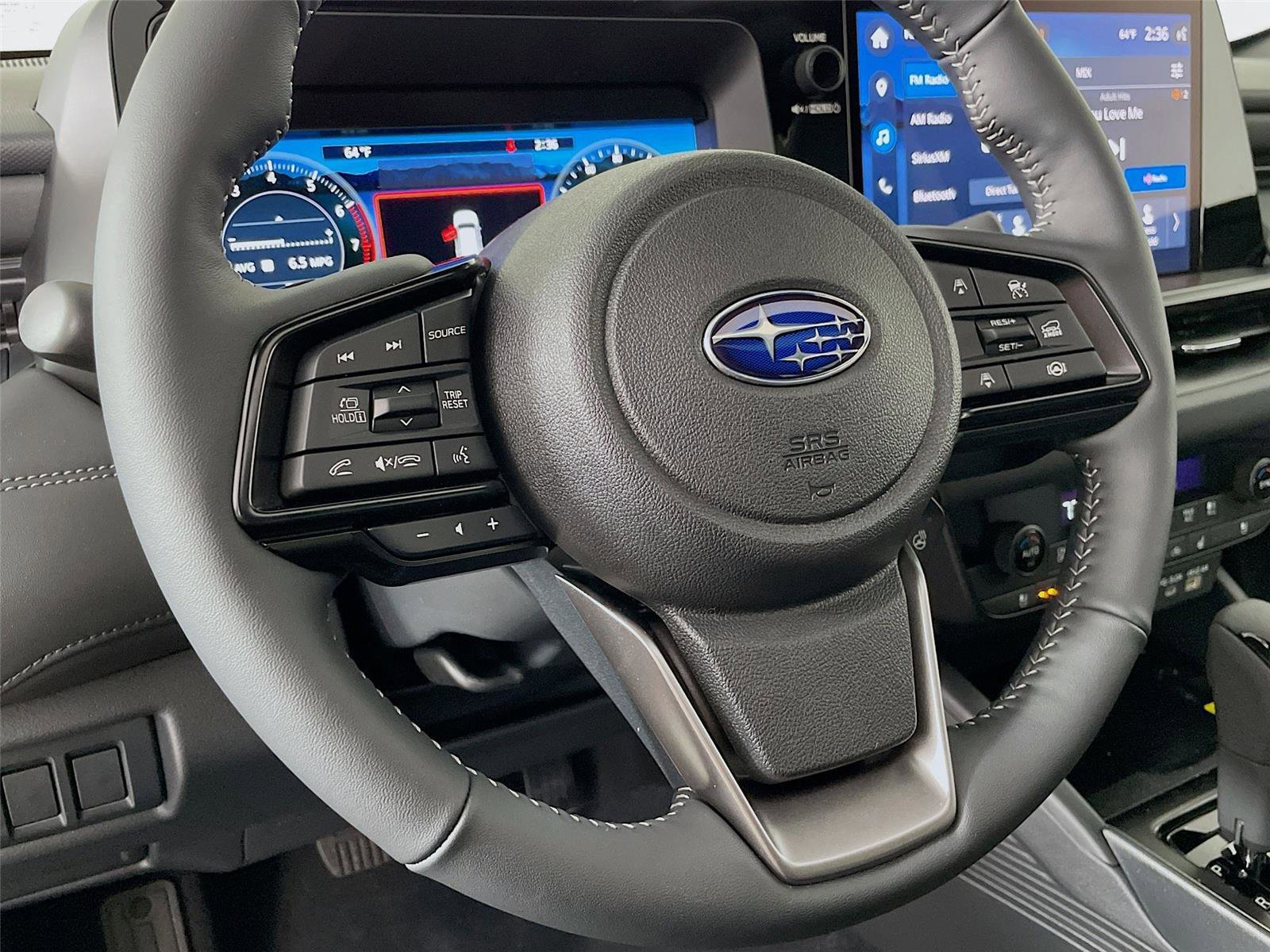 New 2026 Subaru Outback Touring XT image 10