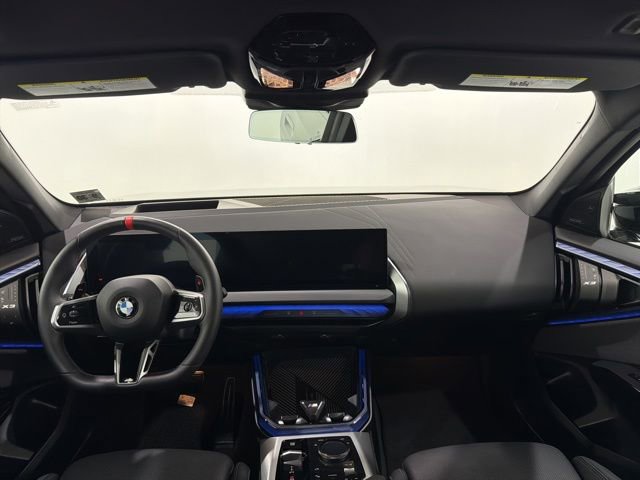 Certified 2025 BMW X3 M50 AWD/4WD image 28