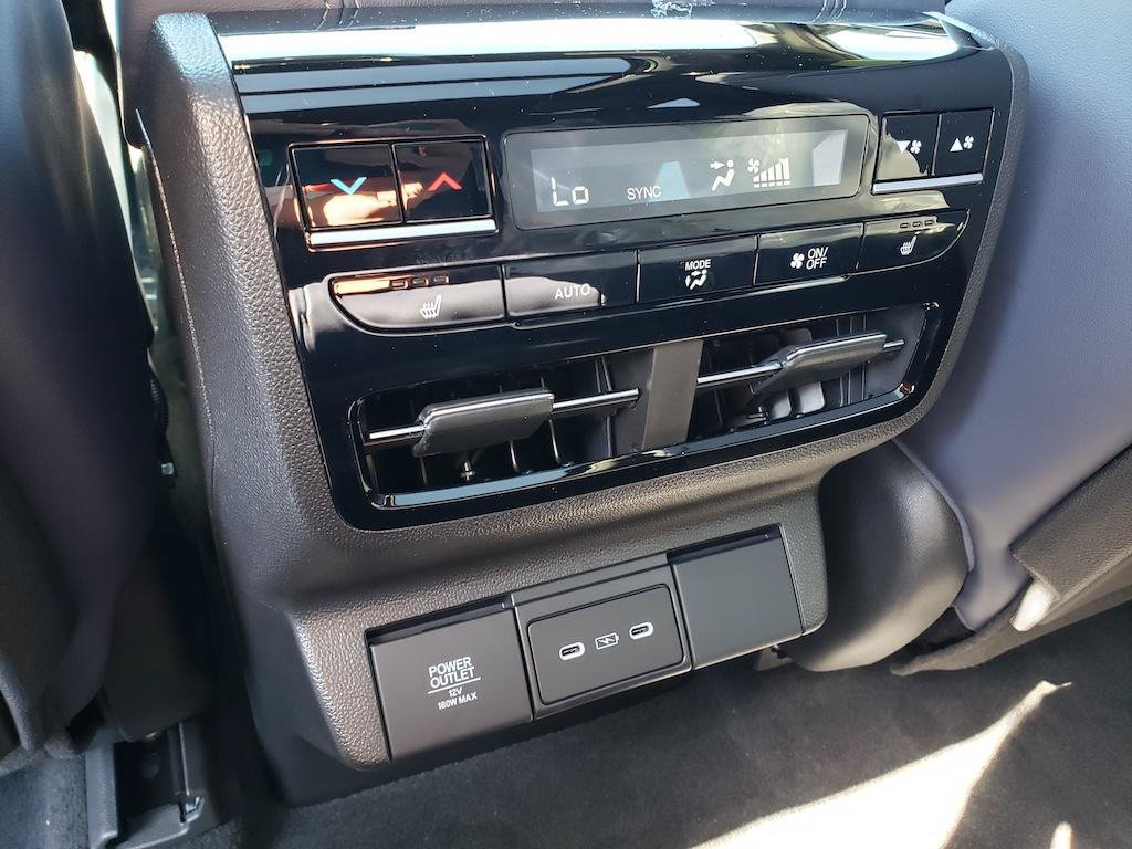 New 2026 Acura MDX Type S w/ Advance Package AWD/4WD image 6