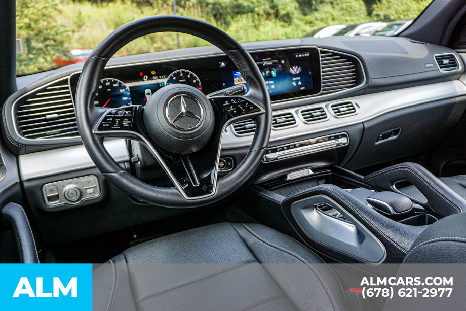Used 2026 Mercedes-Benz GLE 350 4MATIC image 26
