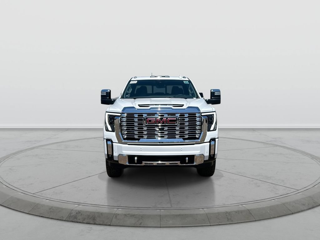 New 2026 GMC Sierra 2500 Denali w/ Denali Reserve Package AWD/4WD image 3