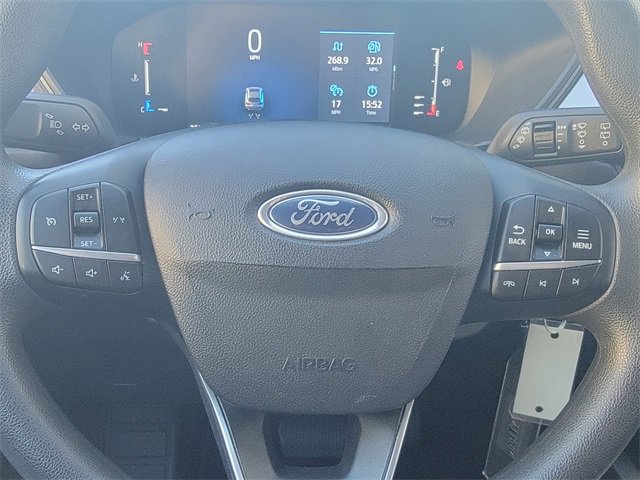 Used 2023 Ford Escape FWD image 31